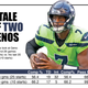 Image for article titled Geno Smith was always a starting QB